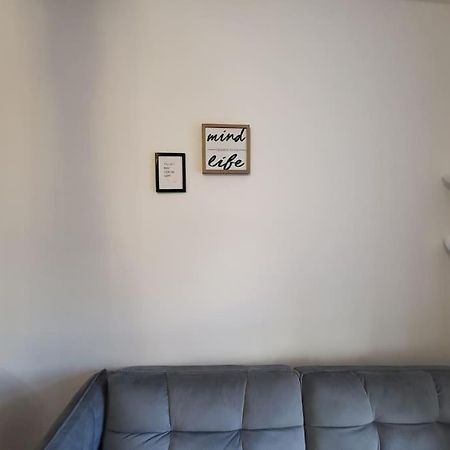 Exklusive Gartenwohnung Vienna Luaran gambar
