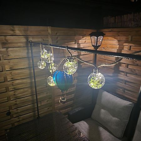 Exklusive Gartenwohnung Vienna Luaran gambar