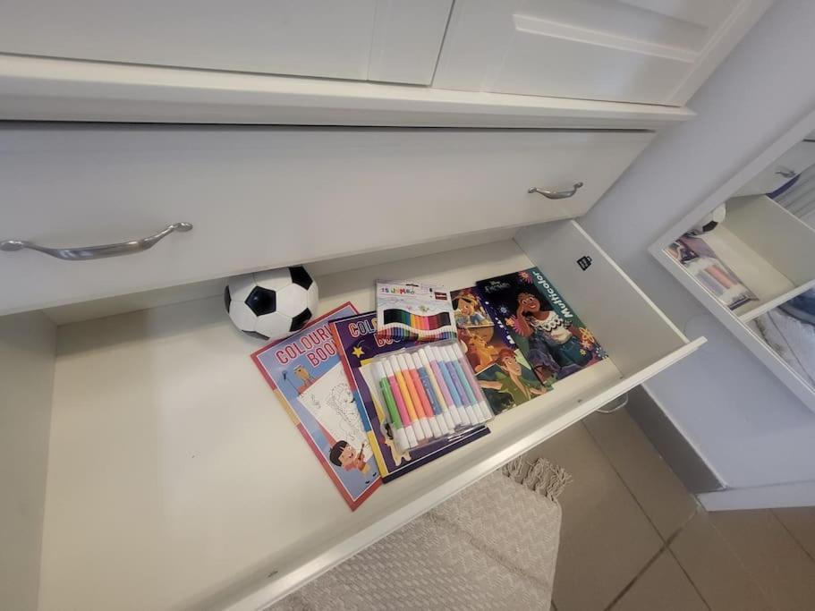 Exklusive Gartenwohnung Vienna Luaran gambar