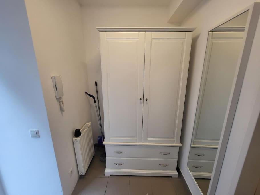 Exklusive Gartenwohnung Vienna Luaran gambar