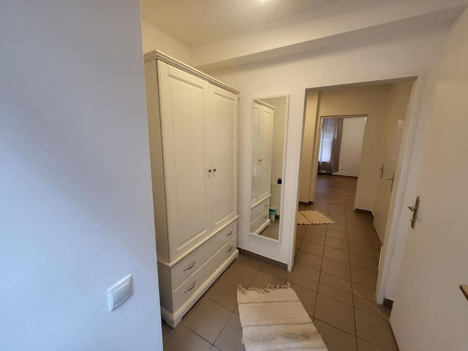 Exklusive Gartenwohnung Vienna Luaran gambar